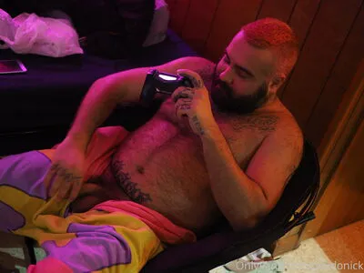 Donutsteak OnlyFans Leaked Free Thumbnail Picture - #CbSgORru6k