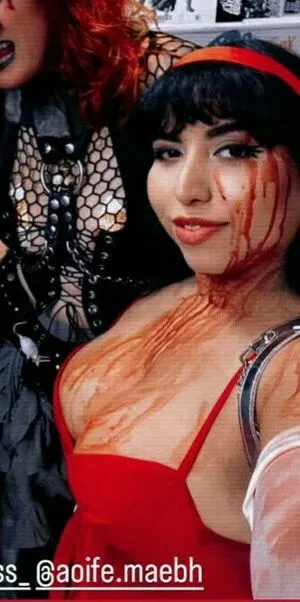 Doomvana OnlyFans Leaked Free Thumbnail Picture - #BRvvv6hCHR