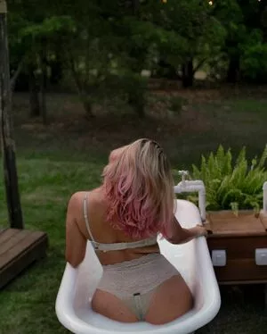 Dora Figueiredo OnlyFans Leaked Free Thumbnail Picture - #6krjgO2ENO
