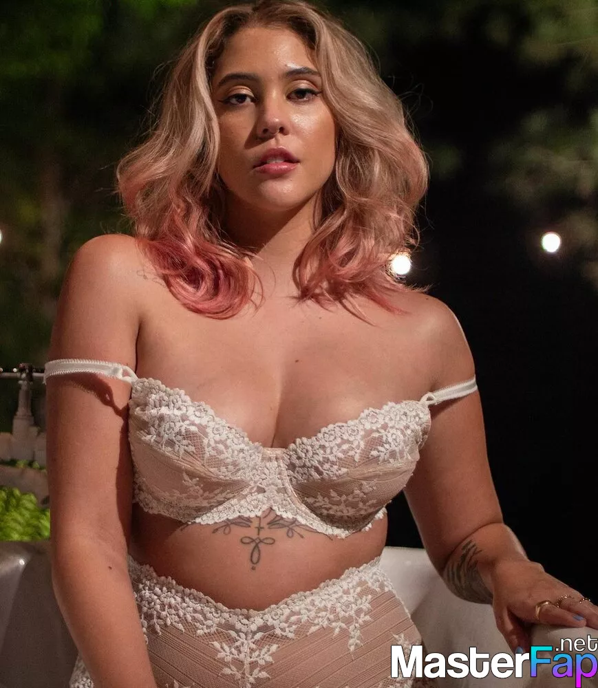 Dora Figueiredo Nude OnlyFans Leak Picture jOAUPUsjc0 | MasterFap.net