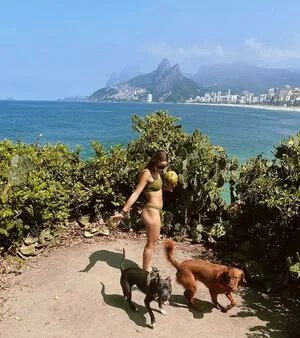 Dora Varella OnlyFans Leaked Free Thumbnail Picture - #MhzxzFneFQ