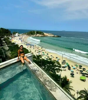 Dora Varella OnlyFans Leaked Free Thumbnail Picture - #U76ruogGbQ