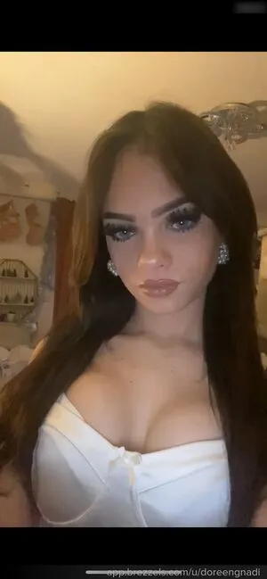 Doreen Gnadi OnlyFans Leaked Free Thumbnail Picture - #A1sEN3L7Az