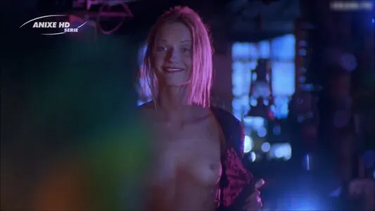 Doreen Jacobi OnlyFans Leaked Free Thumbnail Picture - #baROSe4sOy