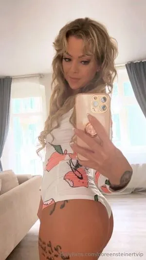 Doreen Steinert OnlyFans Leaked Free Thumbnail Picture - #X4JSV5row7