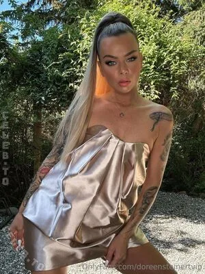 Doreen Steinert OnlyFans Leaked Free Thumbnail Picture - #NdDNPRoe3C