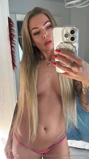 Doreen Steinert OnlyFans Leaked Free Thumbnail Picture - #PbdrCT6dCh