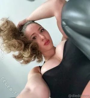 Doreen Zing OnlyFans Leaked Free Thumbnail Picture - #TG7xrqpn21