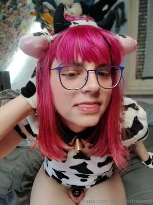 Doreenthebean Thumbnail Picture