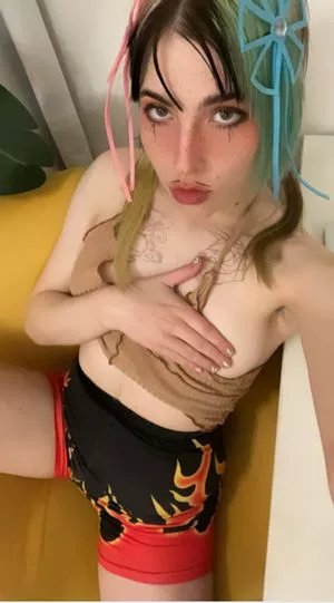 Dorian Electra OnlyFans Leaked Free Thumbnail Picture - #Gn3nxXxtza