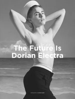 Dorian Electra OnlyFans Leaked Free Thumbnail Picture - #swvctCEu5G