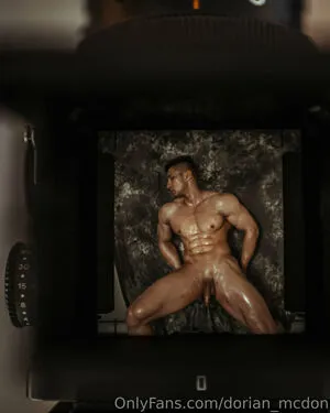 Dorian Mcdon OnlyFans Leaked Free Thumbnail Picture - #3clr1NmoB9