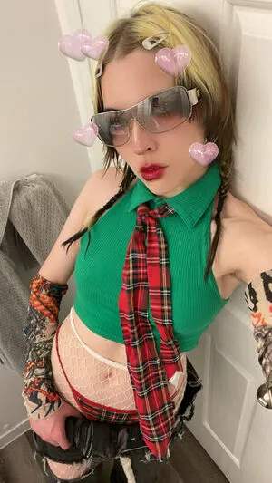 Dorianelectra OnlyFans Leaked Free Thumbnail Picture - #CHOLlAGlqu