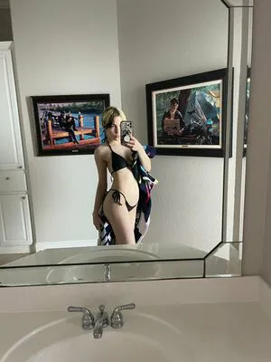 Dorianelectra OnlyFans Leaked Free Thumbnail Picture - #nltBXZsG0X