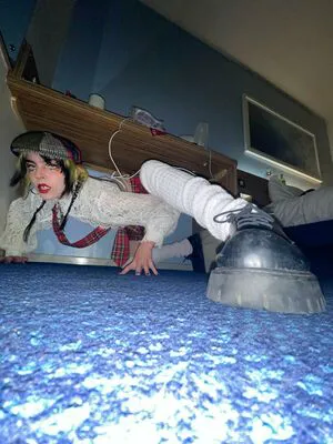 Dorianelectra OnlyFans Leaked Free Thumbnail Picture - #uQikOw0h7b