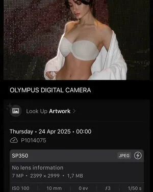 Doris Murati OnlyFans Leaked Free Thumbnail Picture - #oHEQHfaAAr