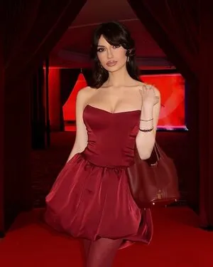 Doris Murati OnlyFans Leaked Free Thumbnail Picture - #tpFZuMRcUs