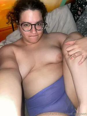 Dork Grayson OnlyFans Leaked Free Thumbnail Picture - #BZ7TFZ6pSE