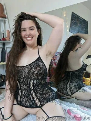 Dorkybabe OnlyFans Leaked Free Thumbnail Picture - #6p2Bv1kt13