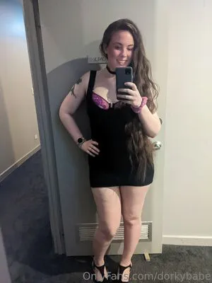 Dorkybabe OnlyFans Leaked Free Thumbnail Picture - #hKPnoBYf0j