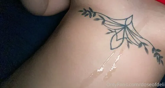 Doseofdel OnlyFans Leaked Free Thumbnail Picture - #4iIQcARy9W
