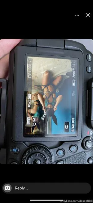 Doseofdel OnlyFans Leaked Free Thumbnail Picture - #5TTBG0PYfu