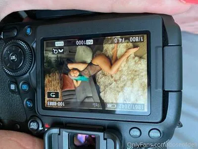 Doseofdel OnlyFans Leaked Free Thumbnail Picture - #H7c0vBKfCu