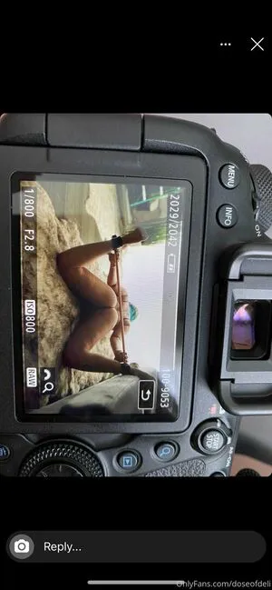 Doseofdel OnlyFans Leaked Free Thumbnail Picture - #XwyUmfVpLe