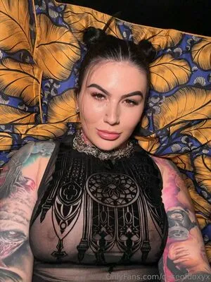 Doseofdoxyx OnlyFans Leaked Free Thumbnail Picture - #DdgrfaOoTa