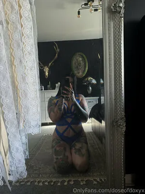 Doseofdoxyx OnlyFans Leaked Free Thumbnail Picture - #cCJBbmDUYp