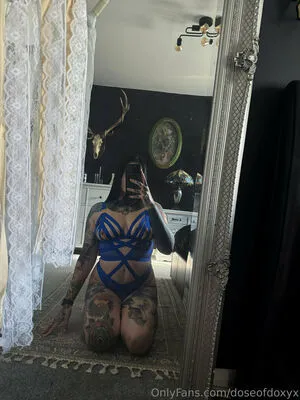 Doseofdoxyx OnlyFans Leaked Free Thumbnail Picture - #xq2OcwAVoz