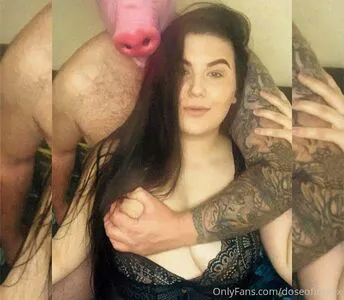 Doseofdoxyx OnlyFans Leaked Free Thumbnail Picture - #ZKQ5fFLnAt
