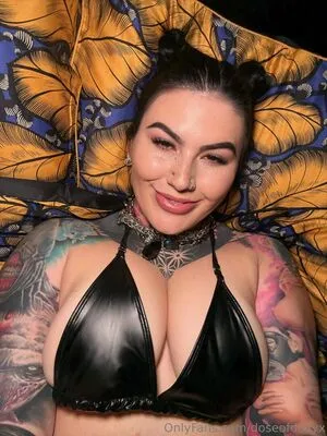 Doseofdoxyx OnlyFans Leaked Free Thumbnail Picture - #gcwRAB049N
