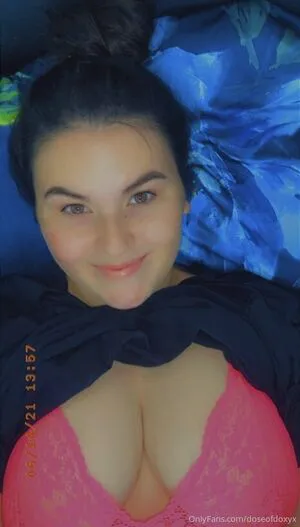 Doseofdoxyx OnlyFans Leaked Free Thumbnail Picture - #gqc9e0EXZd