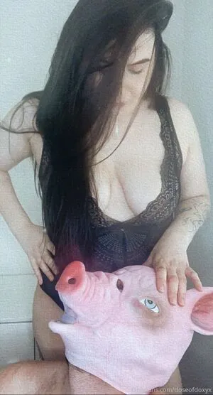 Doseofdoxyx OnlyFans Leaked Free Thumbnail Picture - #zVv32LCifS