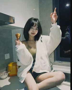 Dou57dou OnlyFans Leaked Free Thumbnail Picture - #2C0jmlyetP