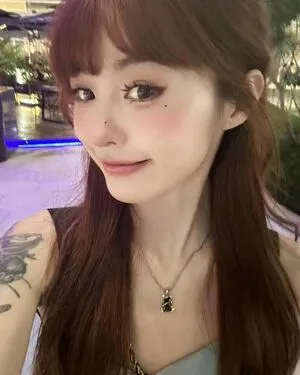 Dou57dou OnlyFans Leaked Free Thumbnail Picture - #tjGuEztKH1