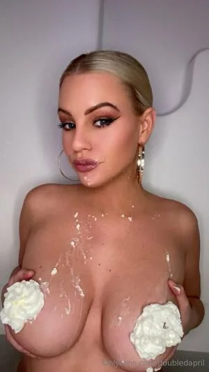 Doubledbabiii OnlyFans Leaked Free Thumbnail Picture - #EKOvnvkvy2