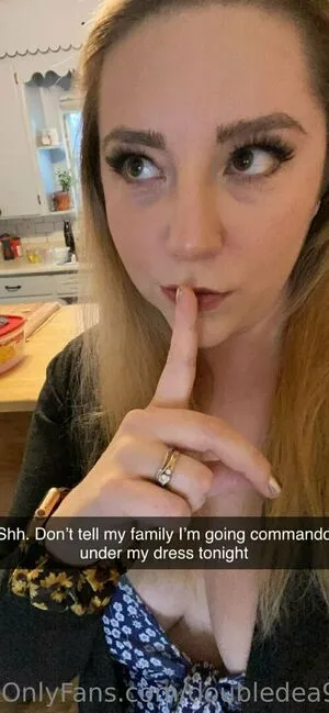 Doubledea93 OnlyFans Leaked Free Thumbnail Picture - #hKkeHdgWWv