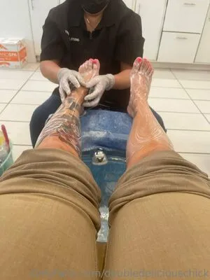 Doubledeliciouschick OnlyFans Leaked Free Thumbnail Picture - #yqfZea2bzH