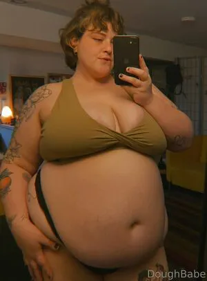 Doughbabebbw Thumbnail Picture