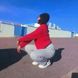 Douha Diaru Ladyyy11 Thumbnail Picture