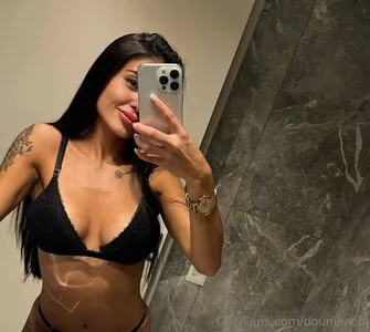 Douniaaoff OnlyFans Leaked Free Thumbnail Picture - #UeY0r3ZbNe