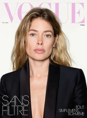 Doutzen Kroes OnlyFans Leaked Free Thumbnail Picture - #1wDulO2D5n