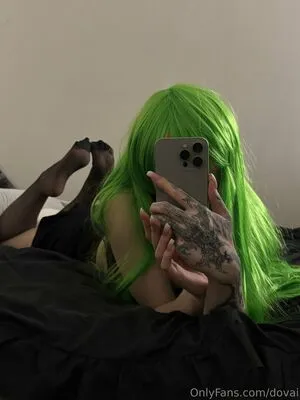 Dovaruru OnlyFans Leaked Free Thumbnail Picture - #Kw16ecyMMb