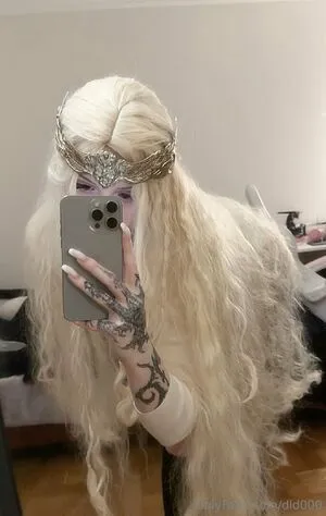 Dovaruru OnlyFans Leaked Free Thumbnail Picture - #az244bSyOD