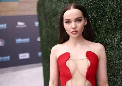 Dove Cameron OnlyFans Leaked Free Thumbnail Picture - #cFypP0cZ6d