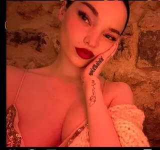 Dove Cameron OnlyFans Leaked Free Thumbnail Picture - #vAD0PwAX9n