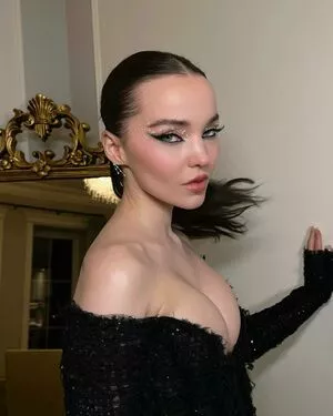 Dove Cameron OnlyFans Leaked Free Thumbnail Picture - #zmtociJFMs