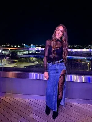 Dr Britt Baker OnlyFans Leaked Free Thumbnail Picture - #gRql9LMWKf